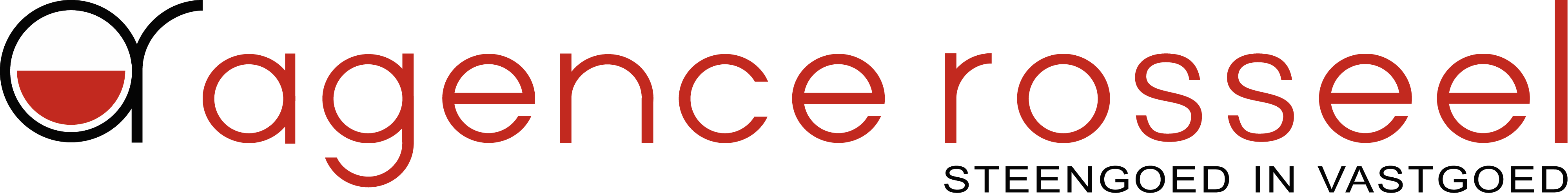 Logo rosseel 